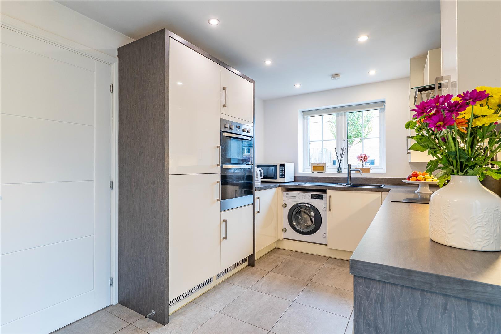 Oak Leaf Drive, Preston